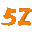 5Z游戏网Logo