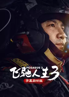飞驰人生3 字幕助听版