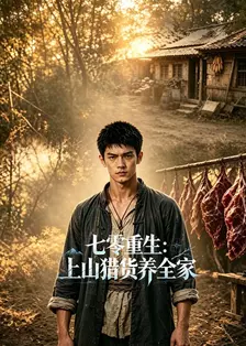 七零重生：上山猎货养全家
