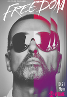 George Michael《Freedom》纪录片