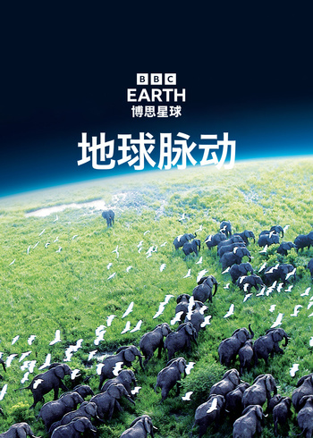 地球脉动 第1季[中文版]