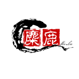 麋鹿娱乐网logo