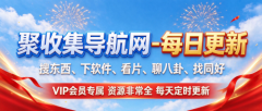 每日稳定更新