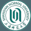 上海师范大学