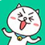 会说话的小猪是佩奇。...